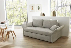 Canapé convertible LUCA 160