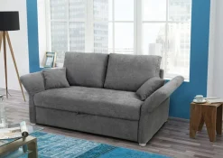 Canapé convertible LUCA 140