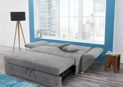 Canapé convertible LUCA 140