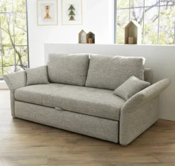 Canapé convertible LUCA 140