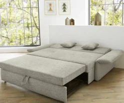 Canapé convertible LUCA 140