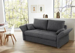 Canapé convertible LUCA 160