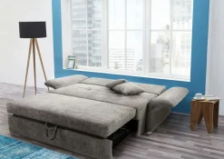 Canapé convertible LUCA 160