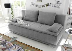 Canapé convertible LUIGI