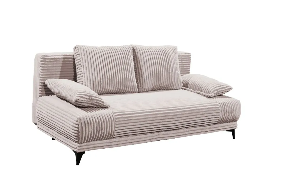 Canapé convertible MORELIA