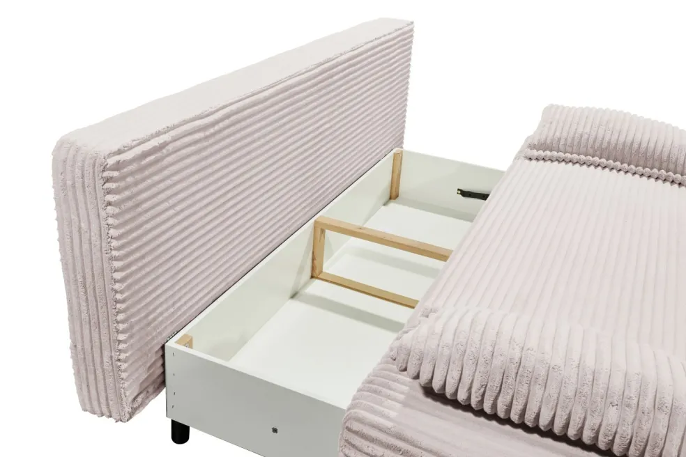 Canapé convertible MORELIA