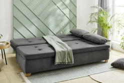 Canapé convertible NIKO