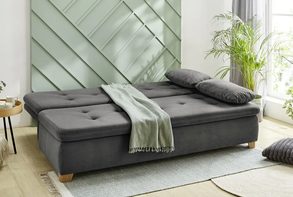 Canapé convertible NIKO