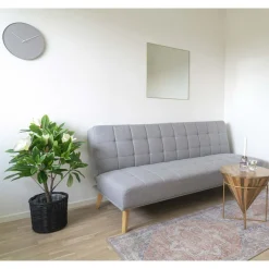 Canapé convertible OXFORD