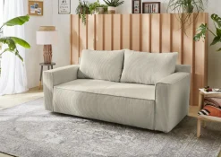 Canapé convertible RON