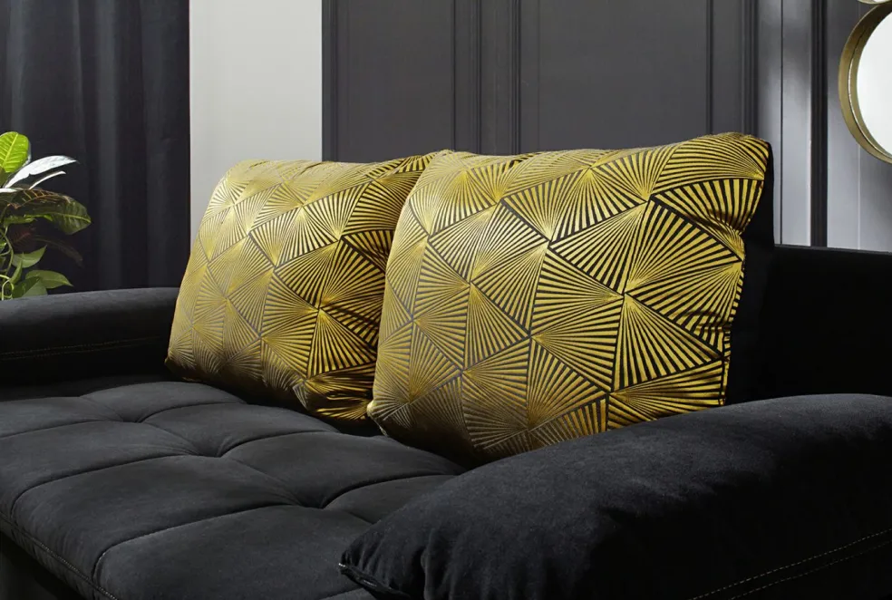 Canapé convertible SARAH