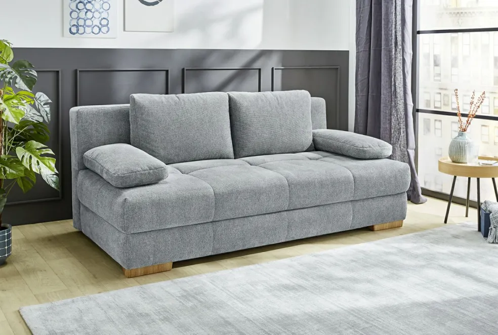 Canapé convertible SARANDA