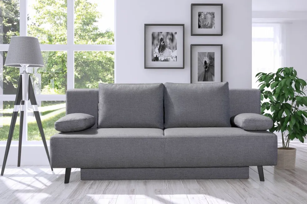 Canapé convertible SWEET