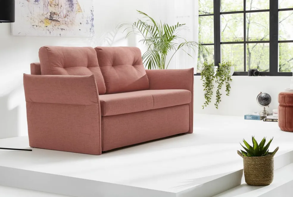 Canapé convertible TIM
