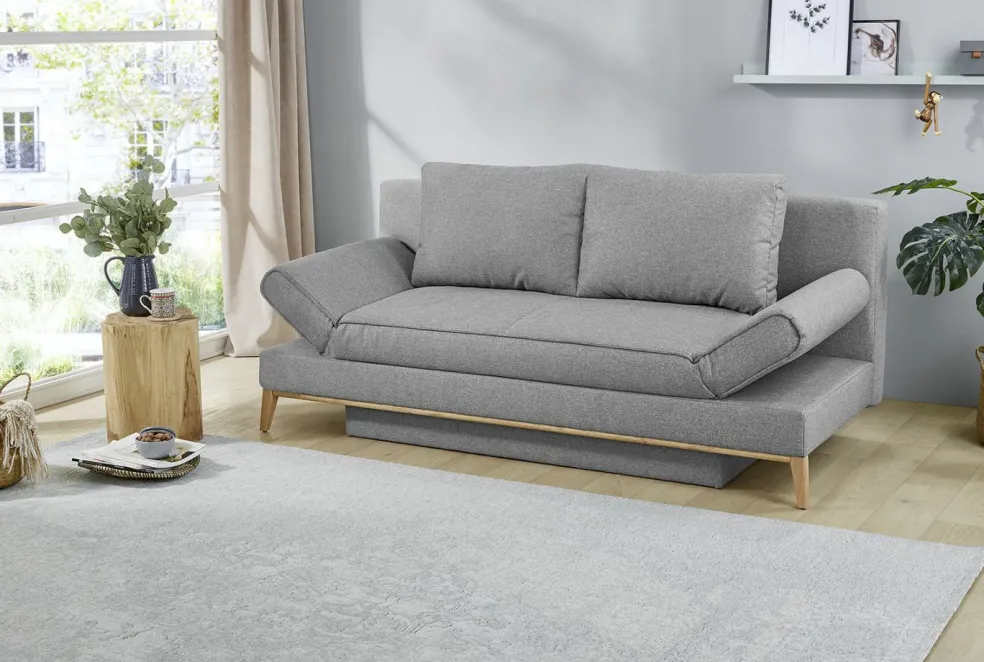 Canapé convertible YANN