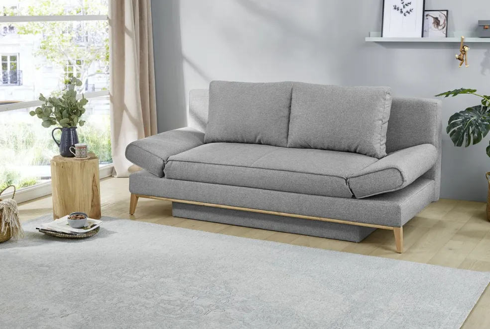 Canapé convertible YANN