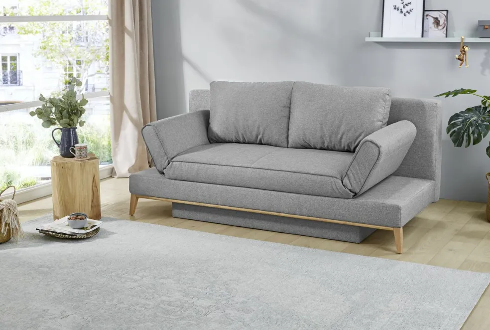 Canapé convertible YANN
