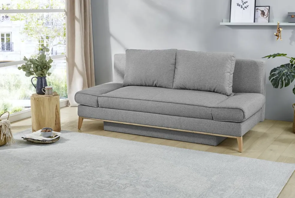 Canapé convertible YANN