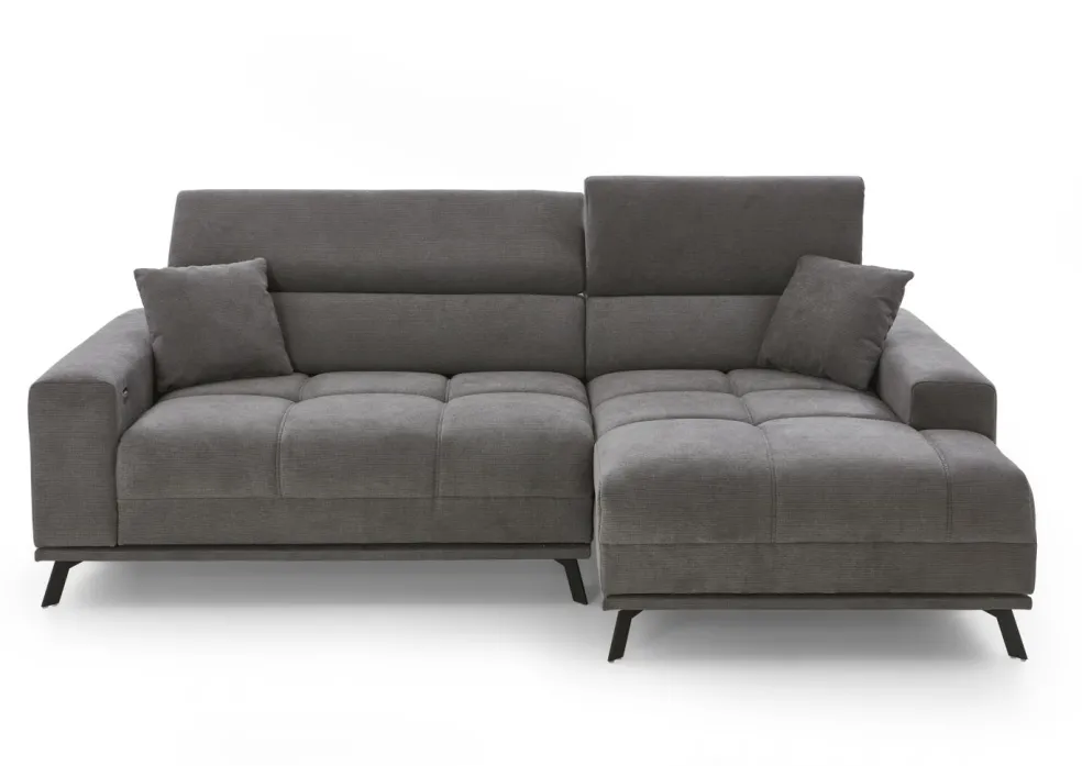 Canapé d'angle ALLENSTEIN