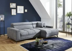 Canapé d'angle ALLENSTEIN