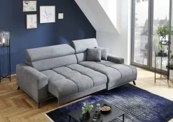 Canapé d'angle ALLENSTEIN