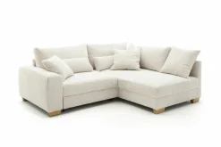 Canapé d'angle avec fonction FORTUNA