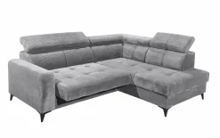 Canapé d'angle avec fonction  Bavaro