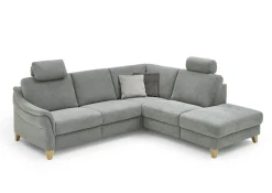 Canapé d'angle avec fonction VIOLA