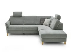 Canapé d'angle avec fonction  VIOLA