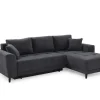 Canapé d'angle avec fonction  BEVERLY
