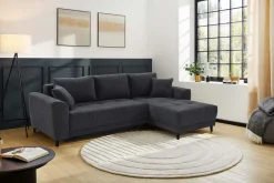 Canapé d'angle avec fonction  BEVERLY