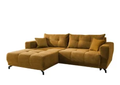 Canapé d'angle avec fonction  RENARD
