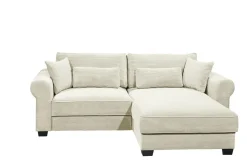 Canapé d'angle avec fonction SALTILLO 2F.URC