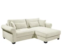 Canapé d'angle avec fonction  SALTILLO 2F.URC