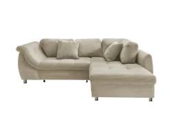 Canapé d'angle avec fonction  ALLIN