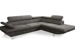 Canapé d'angle avec fonction  SPLIT