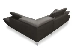 Canapé d'angle avec fonction  SPLIT