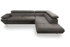 Canapé d'angle avec fonction  SPLIT