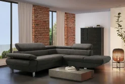 Canapé d'angle avec fonction  SPLIT