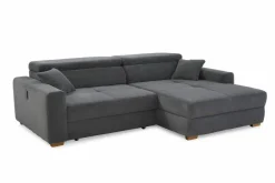 Canapé d'angle avec fonction  SLIDER