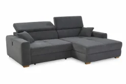 Canapé d'angle avec fonction  SLIDER