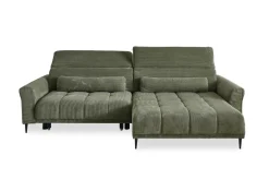 Canapé d'angle avec fonction  LUBLIN