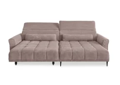 Canapé d'angle avec fonction  LUBLIN