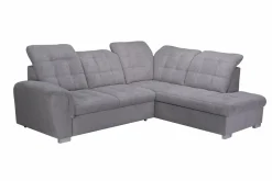 Canapé d'angle avec fonction  KELME