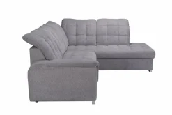 Canapé d'angle avec fonction  KELME