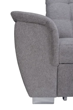 Canapé d'angle avec fonction  KELME