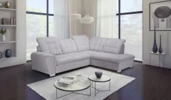 Canapé d'angle avec fonction  KELME