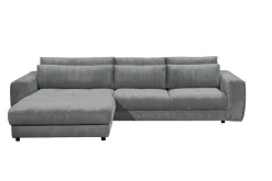 Canapé d'angle avec fonction CABO SAN LUCAS