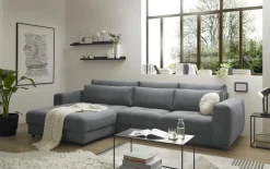 Canapé d'angle avec fonction CABO SAN LUCAS