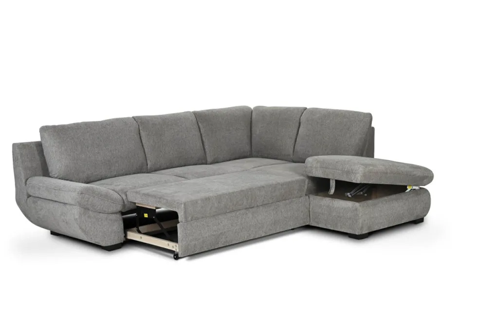 Canapé d'angle avec fonction CORSICA